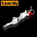8.3cm  28g