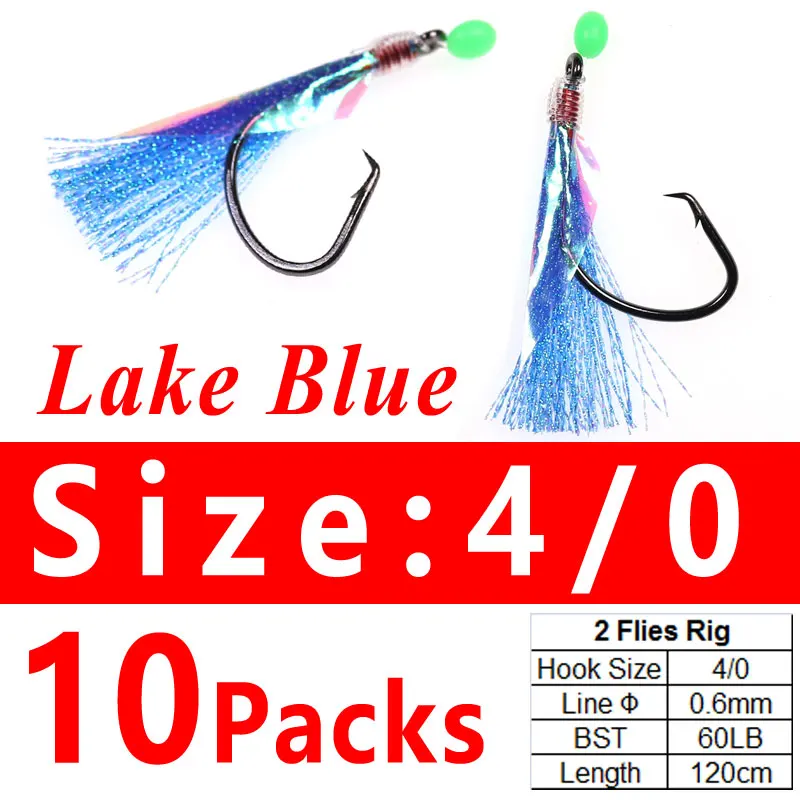 4I0 lake blue