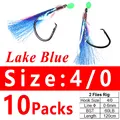 4I0 lake blue