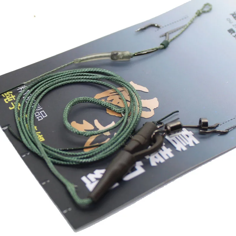 1 Set Carp Rig