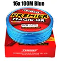 100M 16W Blue