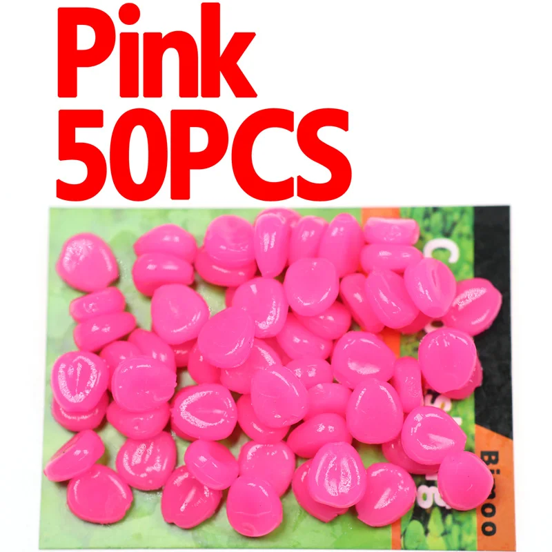 50pcs Mix Color