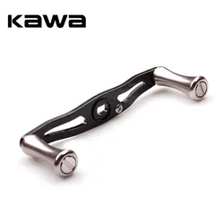 Kawa Mango carrete spinning perilla aleación basculante nuevo