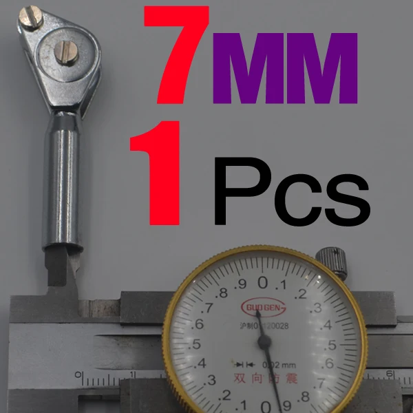 7MM   1PC