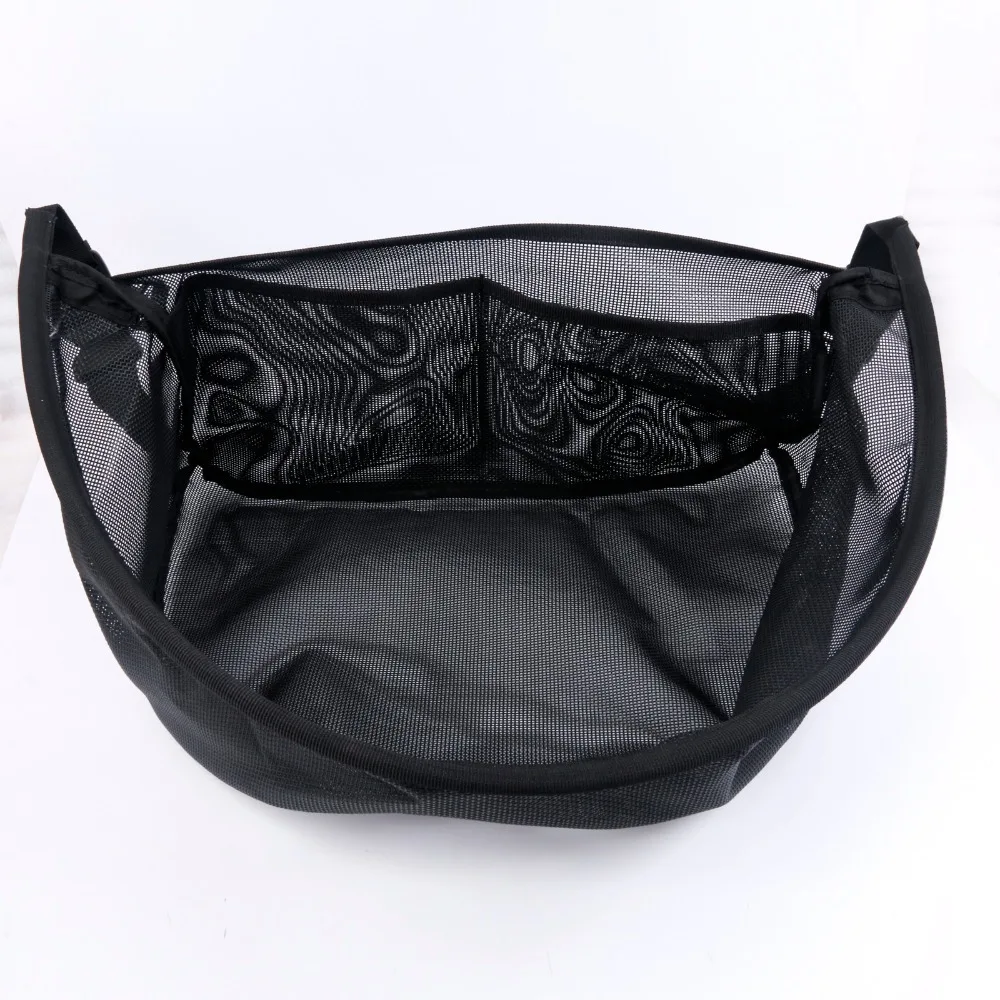 Cesta peladora de pesca con mosca de nailon Maximumcatch 13*15,7*9,1 pulgadas - imagen 4