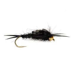 Moscas Avientik para trucha – Ninfas, secas y beadhead