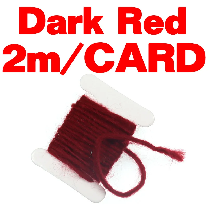 Dark Red