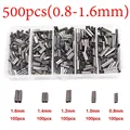 500pcs