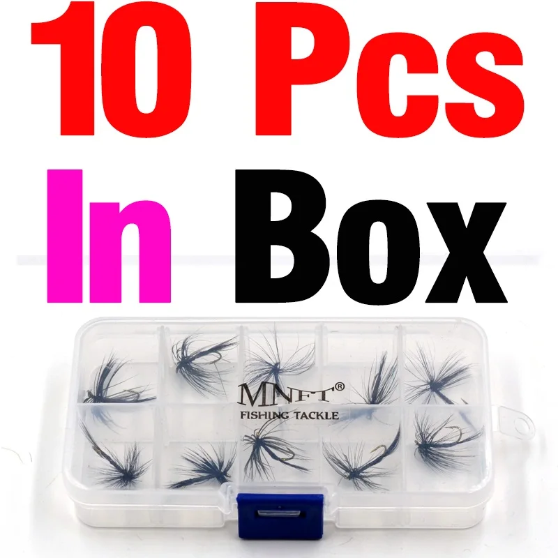 10pcs in box