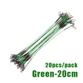 Green - 20cm