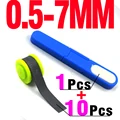 10pcs 7MM in Box