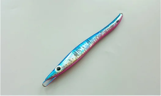 blue pink laser