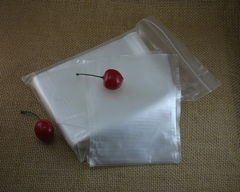 MNFT-bolsas de pesca de carpa, 50 piezas, 10x13 cm, PVA, agua, cebo de fundición gratis, precio de fábrica, Envío Gratis - imagen 4