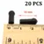 20PCS