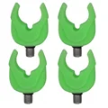 4pcs Green L