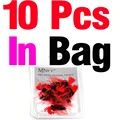 10pcs in bag