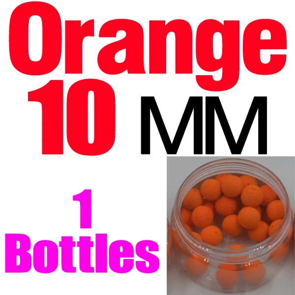 10mm Orange