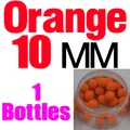 10mm Orange