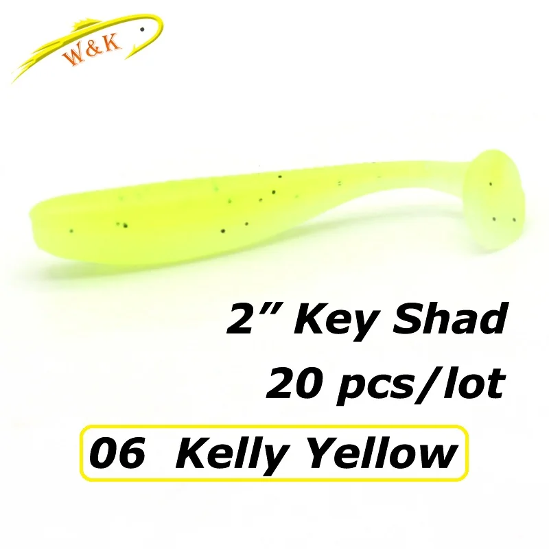 Kelly Yellow 05
