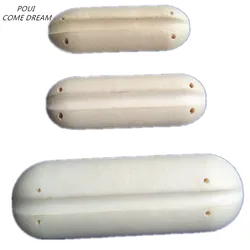 Boya Marina PVC Espuma Rígida para Pesca en Mar