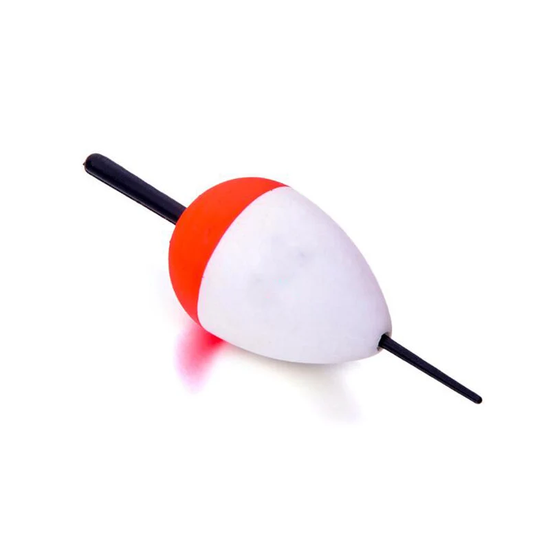 POETRYYI-Juego de flotadores de pesca, boya Bobber, palo de pesca, flotadores oscilantes, 13 tamaños, accesorios de pesca, 30 unidades por lote - imagen 3