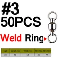 SIZE 3 Weld Ring