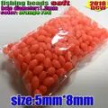 300 piezas de 5 mm-8 mm