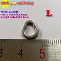 L 500pcs