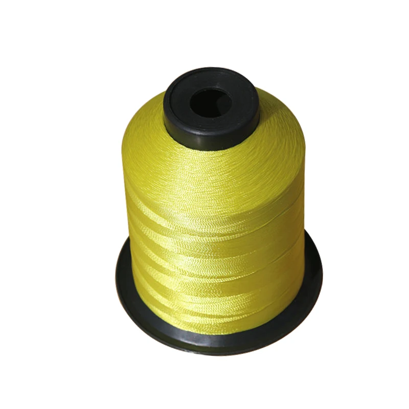 NOP-hilo de poliéster profesional, 1500M, 210D, varilla de hilo de bobinado, reparación DIY, anillo guía de reinstalación, línea de envoltura de fijación - imagen 4