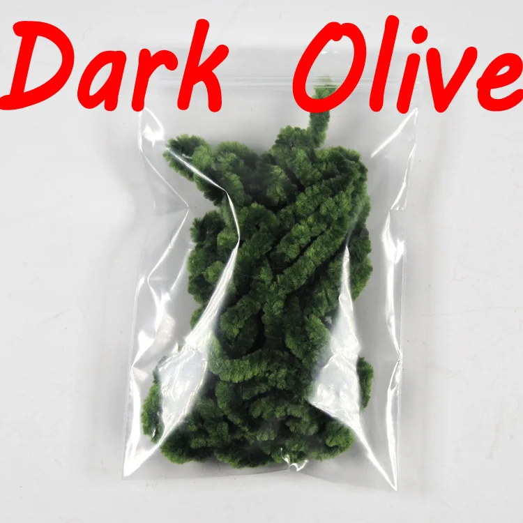 dark olive