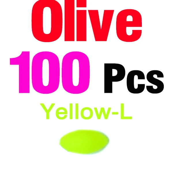 YW-OE-L-100Pcs