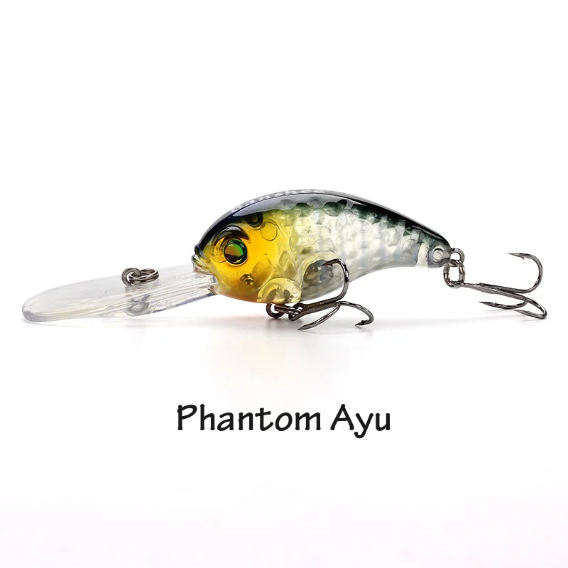 Phantom Ayu