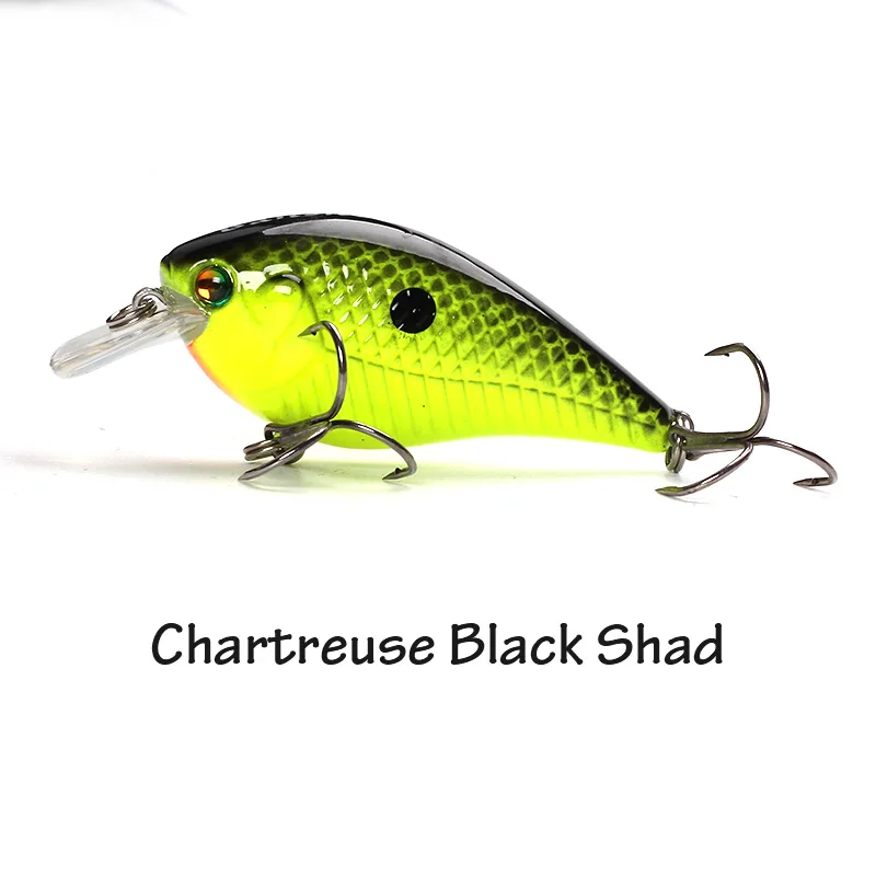 Chartreuse Black Sha