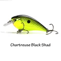 Chartreuse Black Sha