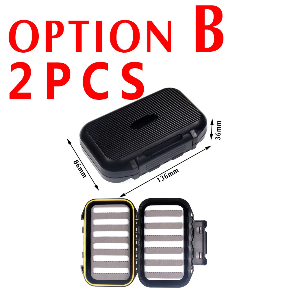 2pcs Option B