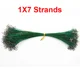 1X7 Strands