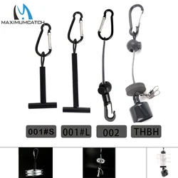 Maximumcatch Porta Tippet – Accesorio pesca con mosca