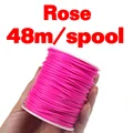fluo rose