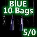 10bags Blue