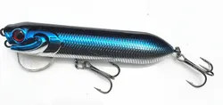 Mini Mago – Señuelo Topwater 94mm 18g Walker