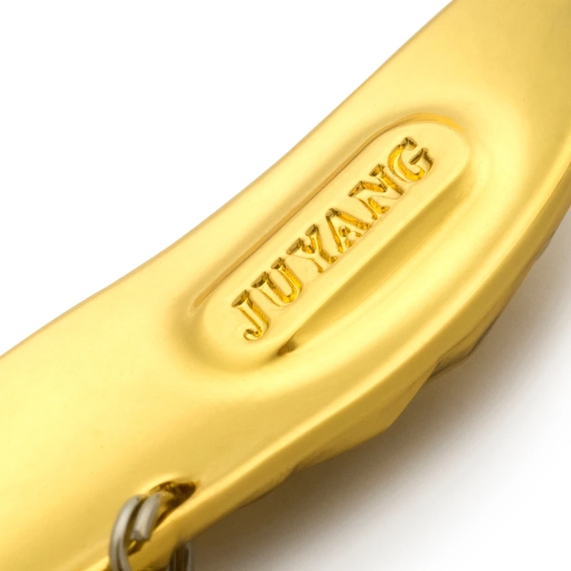 JUYANG-Señuelos de Pesca de Metal, señuelos duros de 7,5g, 10g, 15g, Material metálico de capa completa, aparejos de pesca - imagen 4