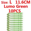 Lumo Green L 10pcs