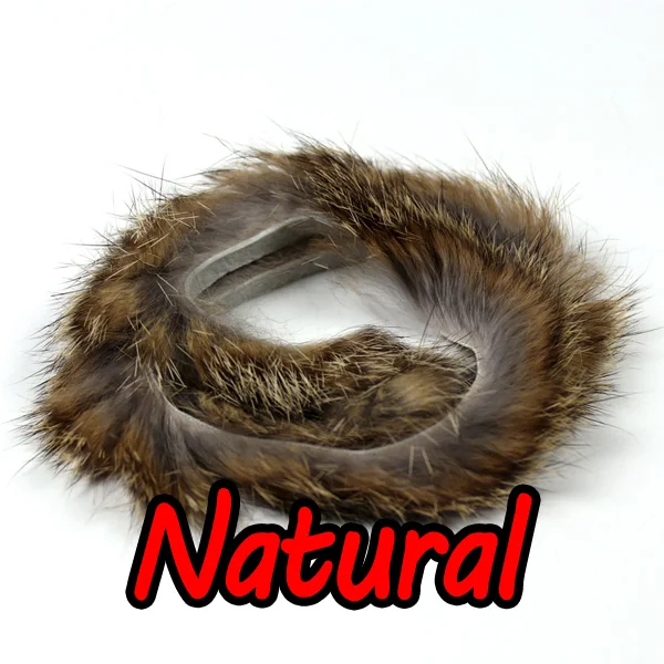 Natural 2PCS
