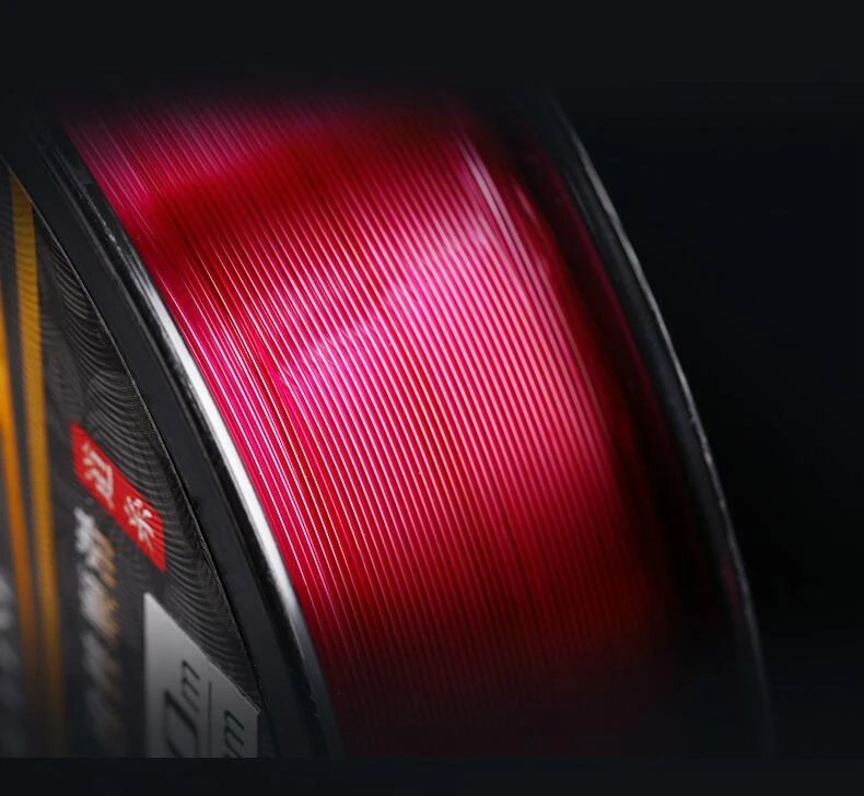 Experimente un filamento vibrante de alta calidad para su próximo proyecto