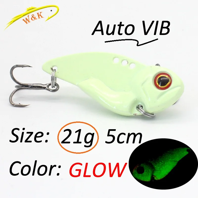 Glow 21g
