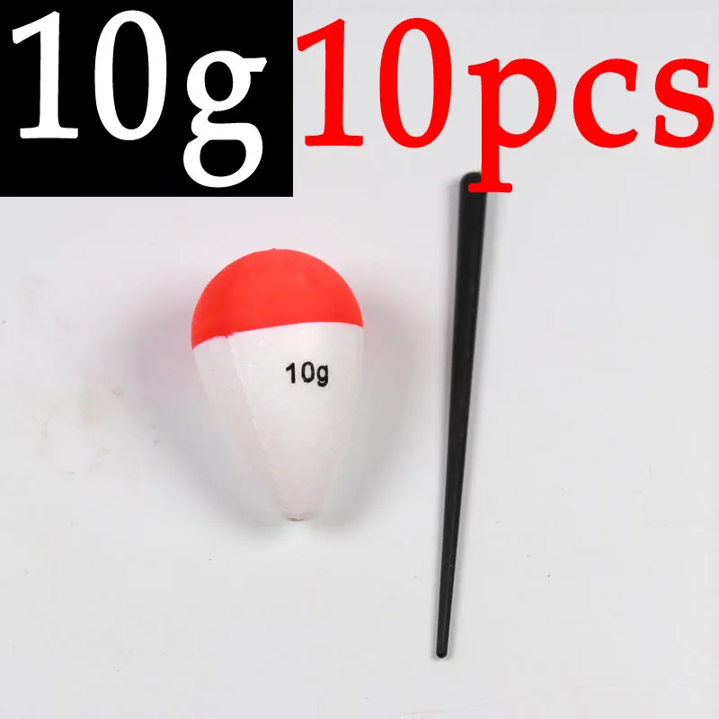 10g 10pcs