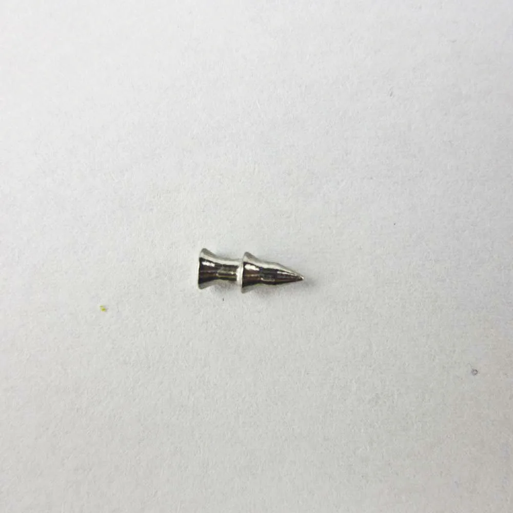 BassLegend - 20 Uds. De plomo de pesca, plomo de tungsteno para cebo blando, 0,3g/0,45g/0,9g/1,3g/1,8g/2,1g/2,6g/3g - imagen 4