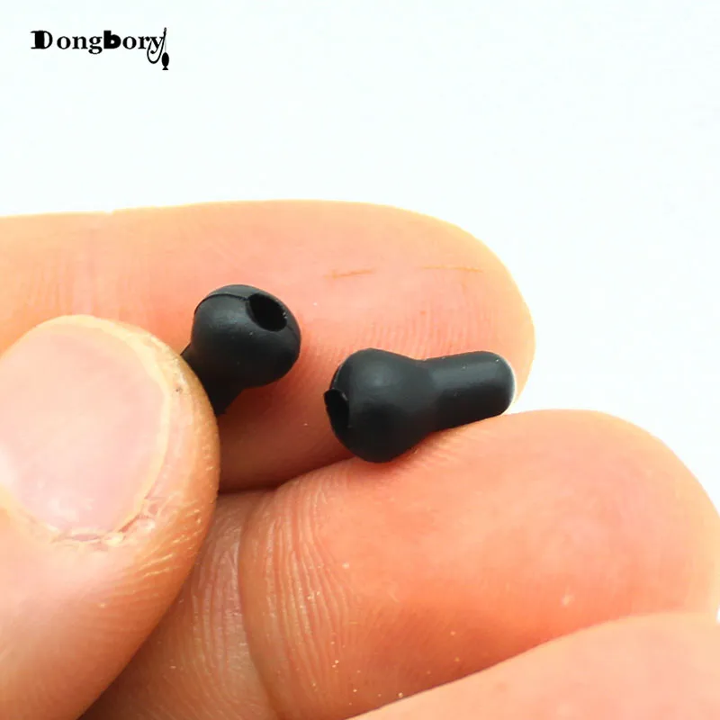 Juego de cuentas para pesca de carpa, accesorios para pesca de carpa, 20 Uds. - imagen 4