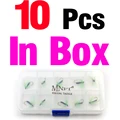10Pcs In Box