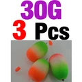 3PCS 30G
